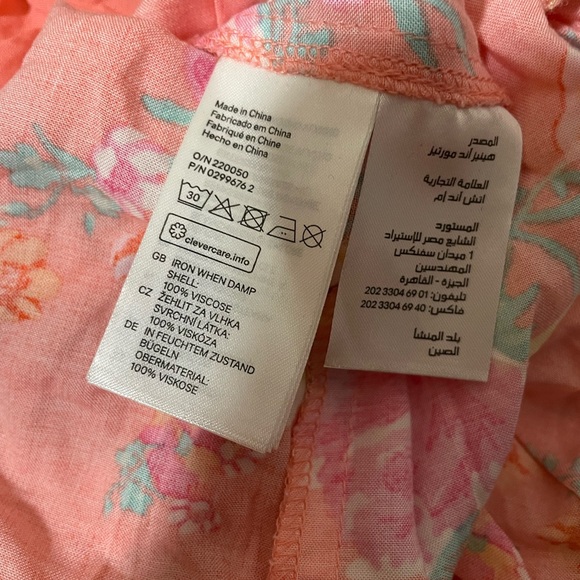 Bundle h&m cute rompers - Picture 9 of 9